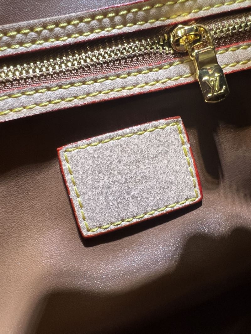 LV Speedy Bags